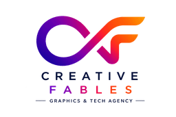 Creative Fables logo